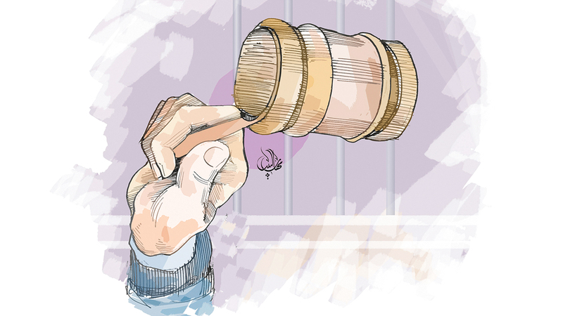 إلزام بنك بردّ 326 ألف درهم لعميل وشيكَي ضمان بـ 1.2 مليون