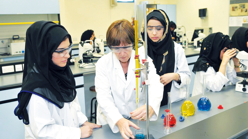 مدارس تطبّق «التاجر الصغير».. دمج أنشطة وتأهيل معلمين وأماكن لتنفيذ مشروعات الطلبة