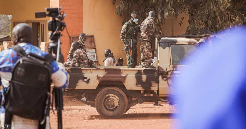 قطع رؤوس واغتصاب.. شهود يروون فظائع “فيلق إفريقيا” في مالي