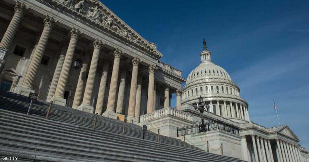 “الكونغرس” الأميركي يتحرك لإلغاء “عقوبات قيصر” على سوريا