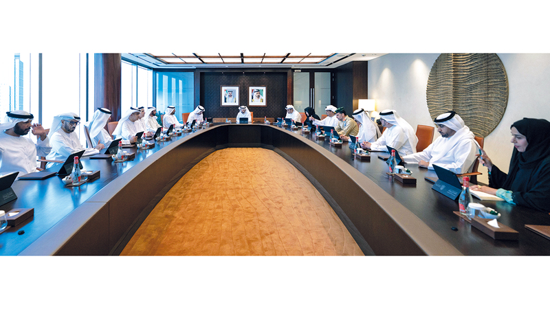 حمدان بن محمد: رفاه المواطن وأسرته محور خطط دبي المستقبلية