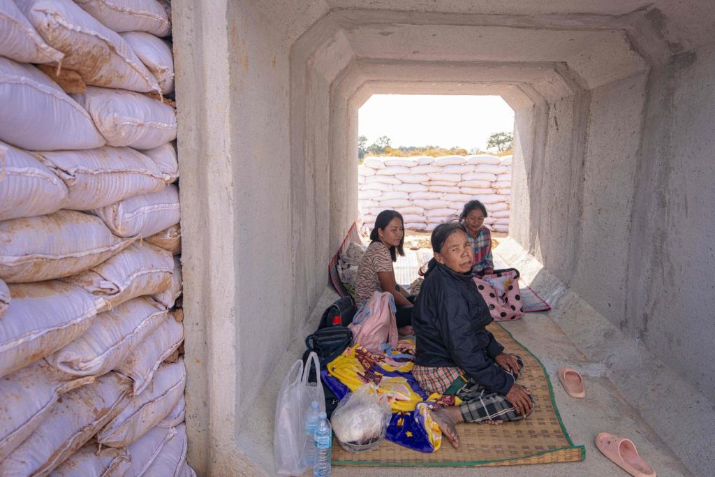 تصعيد جديد بين تايلاند وكمبوديا