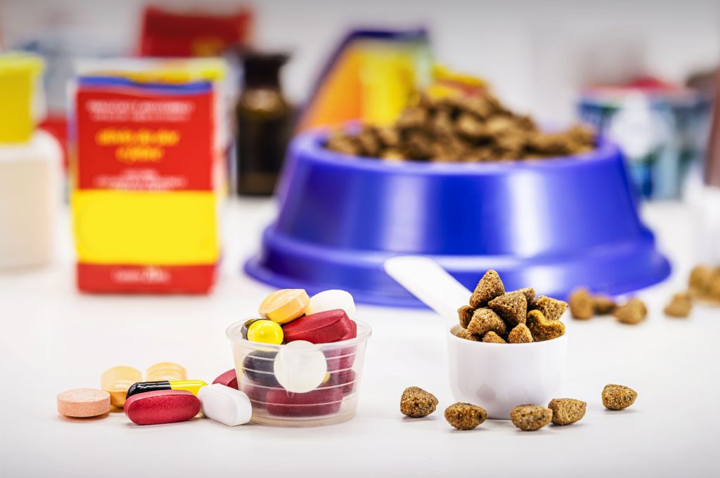 حكومة الإمارات تصدر مرسوماً بقانون اتحادي في شأن المنتجات الطبية البيطرية والمنشآت الصيدلانية البيطرية