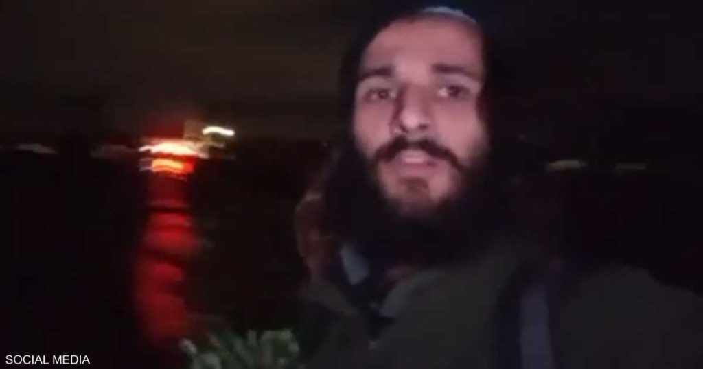 فيديو لمستوطنين إسرائيليين يدخلون قطاع غزة: أرضنا