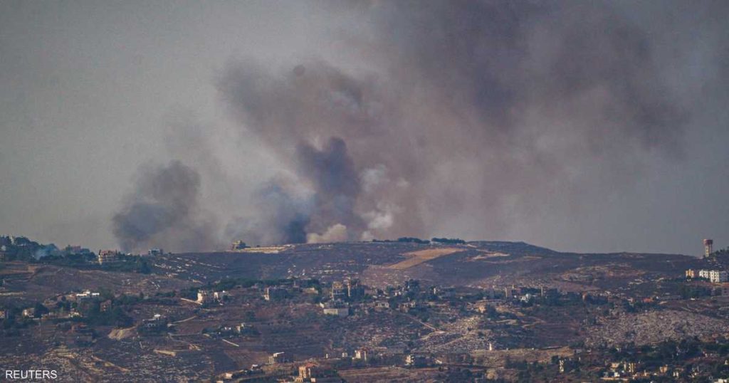 هجوم نادر على إسرائيل بالكونغرس وحديث عن جريمة حرب في لبنان