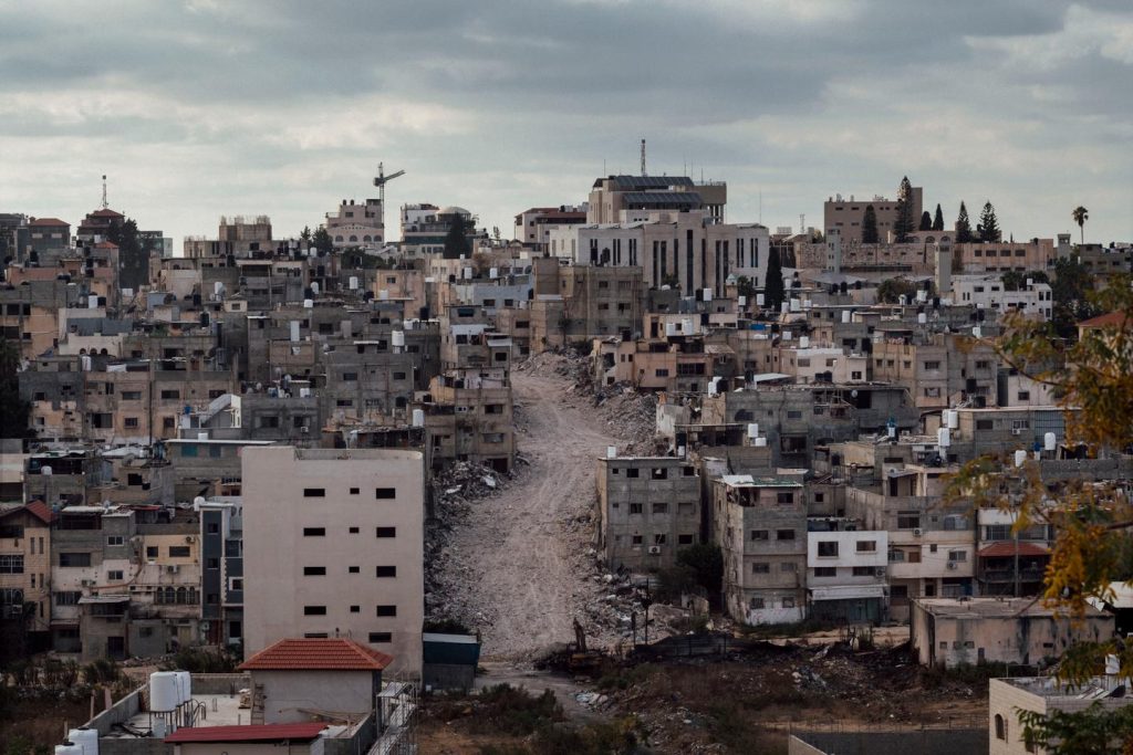 في الضفة الغربية، يصل نمو المستوطنات الإسرائيلية إلى أعلى مستوى له منذ عام 2017، بحسب الأمم المتحدة