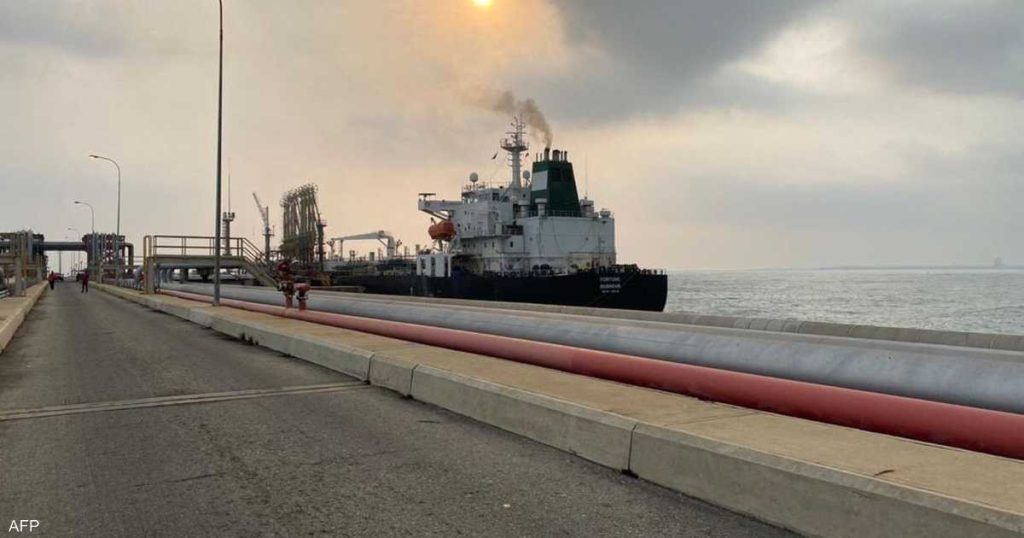 رسالة من البحر.. إحباط إمدادات عسكرية لإيران بعملية سرية