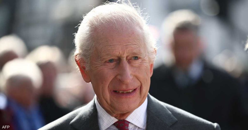 بفيديو.. الملك تشارلز يعلن تطورا لافتا في علاجه من السرطان