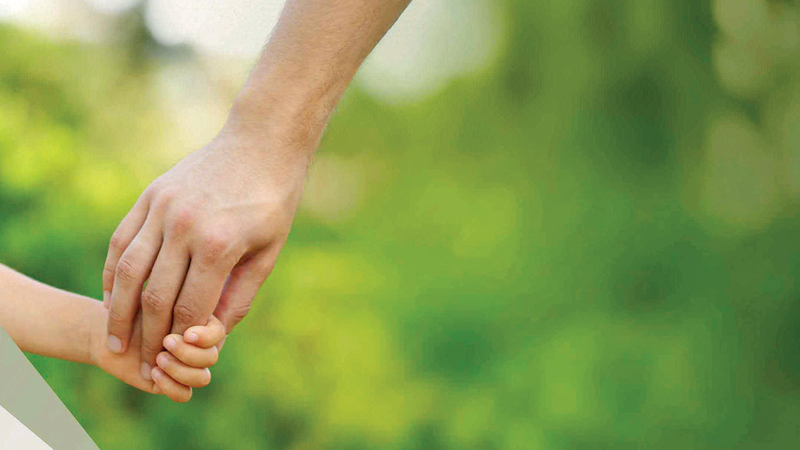 منح حضانة الطفل مجهول النسب للأسر المقيمة في الدولة