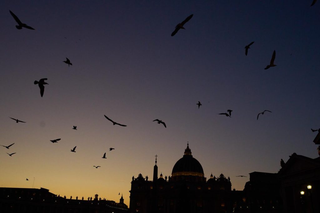 هل عجّل المجمع الفاتيكاني الثاني بنزع المسيحية عن فرنسا؟