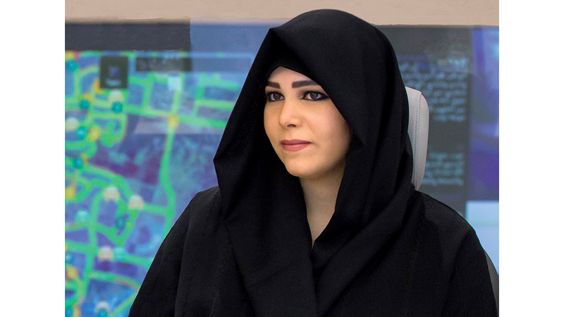 لطيفة بنت محمد: نعتز بما يجمعنا مع البحرين من روابط أخوة