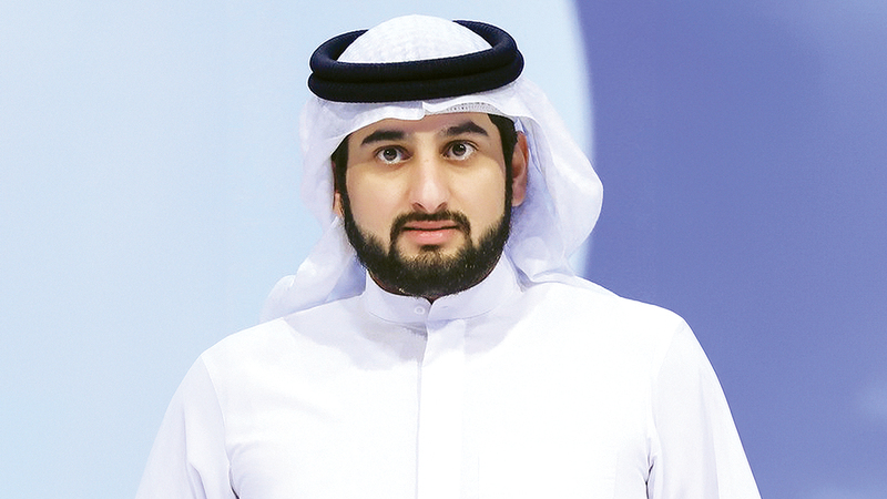 أحمد بن محمد: نسأل الله أن يُديم على البحرين عزّها