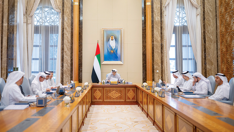 «المركزي» يعتمد إصدار أنظمة مالية وتأمينية لتعزيز تنافسية القطاع المالي في الدولة