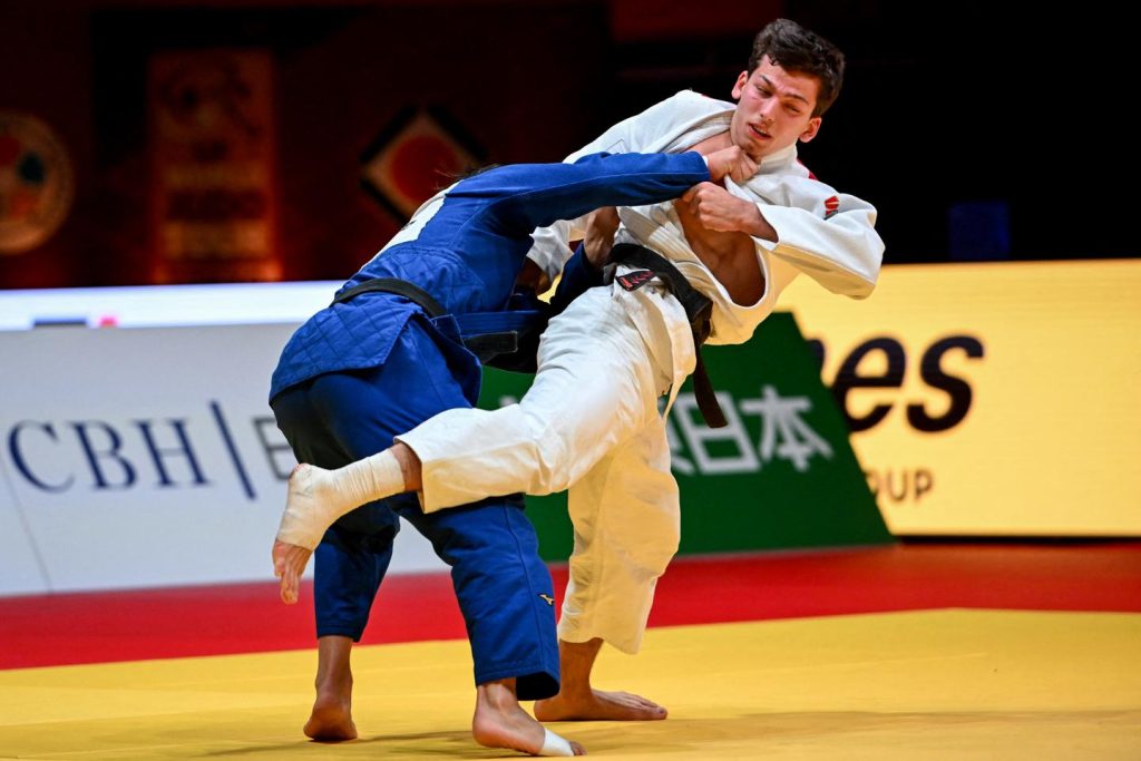 ويعتمد الكرملين على عودة الرياضة إلى الساحة الدولية