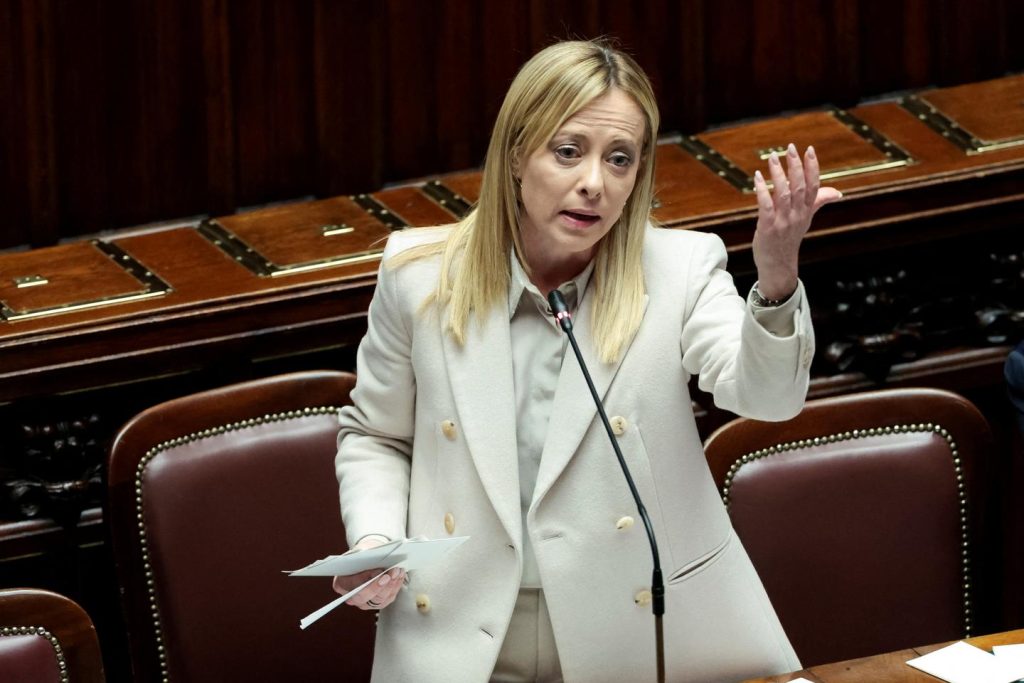 إيطاليا وفرنسا تهددان بعرقلة اتفاقية التجارة الحرة، ولولا يصدر إنذارًا نهائيًا للأوروبيين