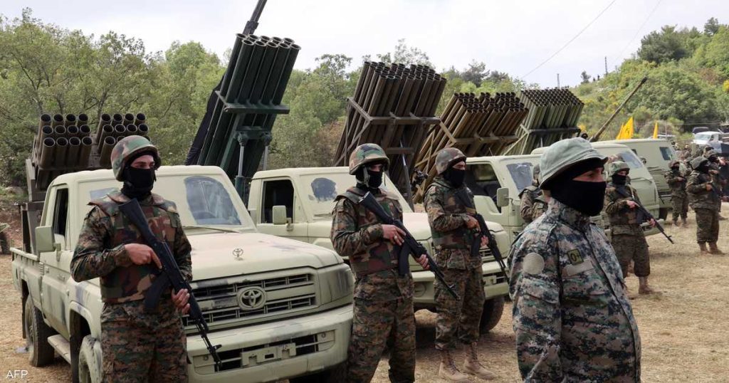 أنفاق لإخفاء الأصول العسكرية.. تحذيرات من تعافي حزب الله