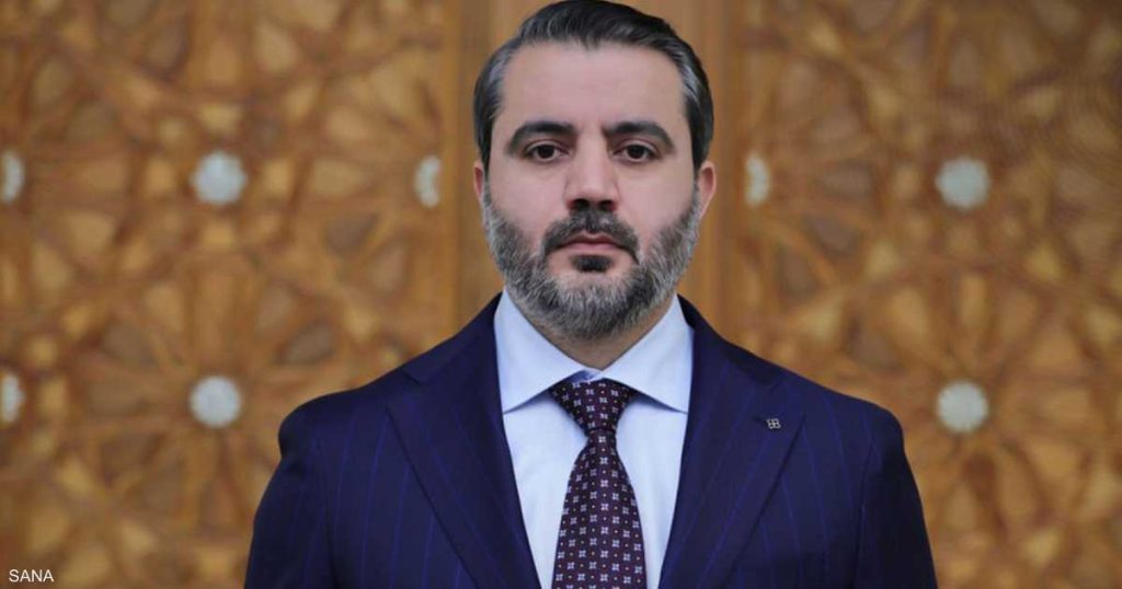 أول تعليق رسمي سوري على إقرار الكونغرس إلغاء “قانون قيصر”