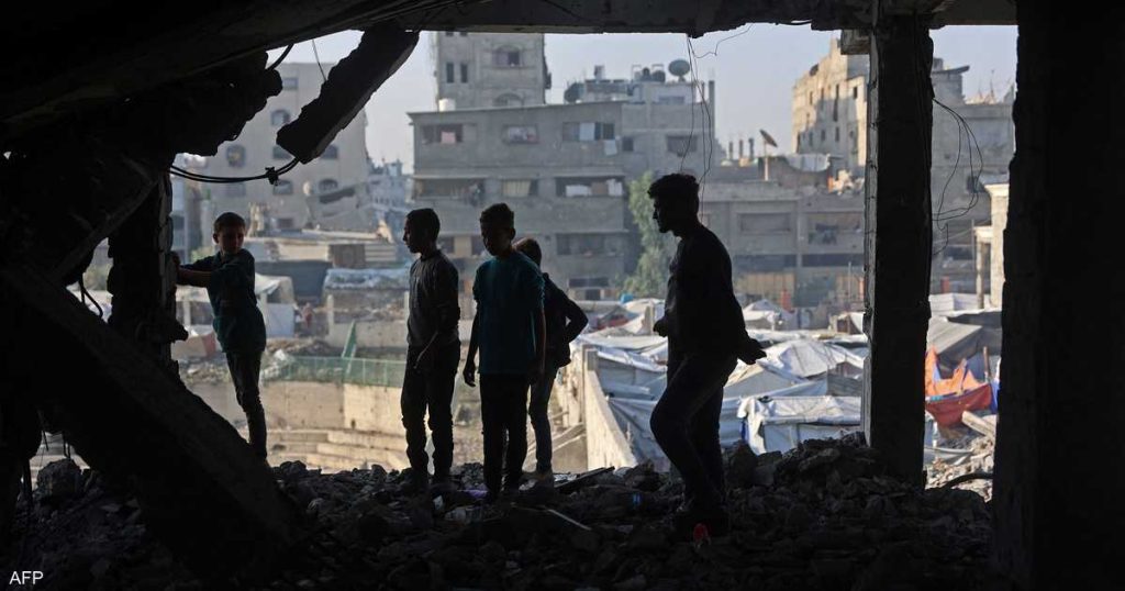 قوة غزة الدولية.. كواليس قمة الدوحة تفتح أسئلة صعبة