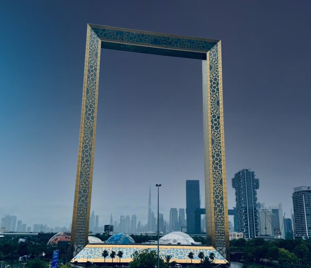 إغلاق الشواطئ والحدائق العامة في دبي اليوم وغداً الجمعة