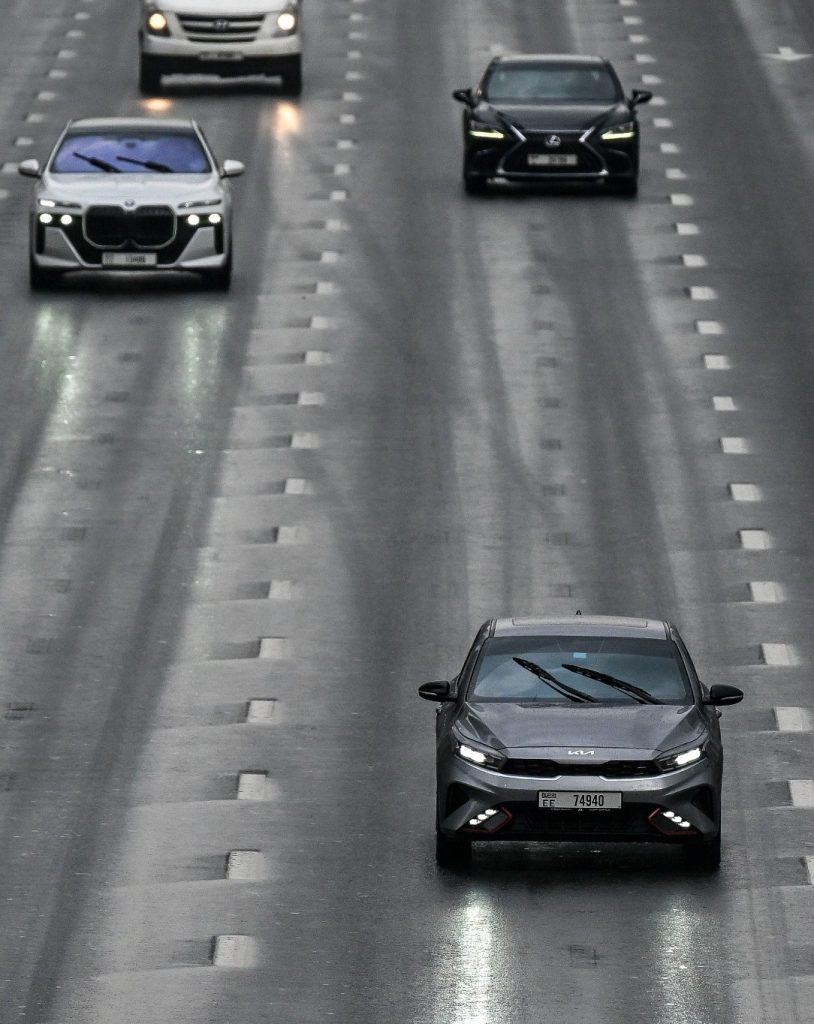 أرقام الطوارئ في دبي