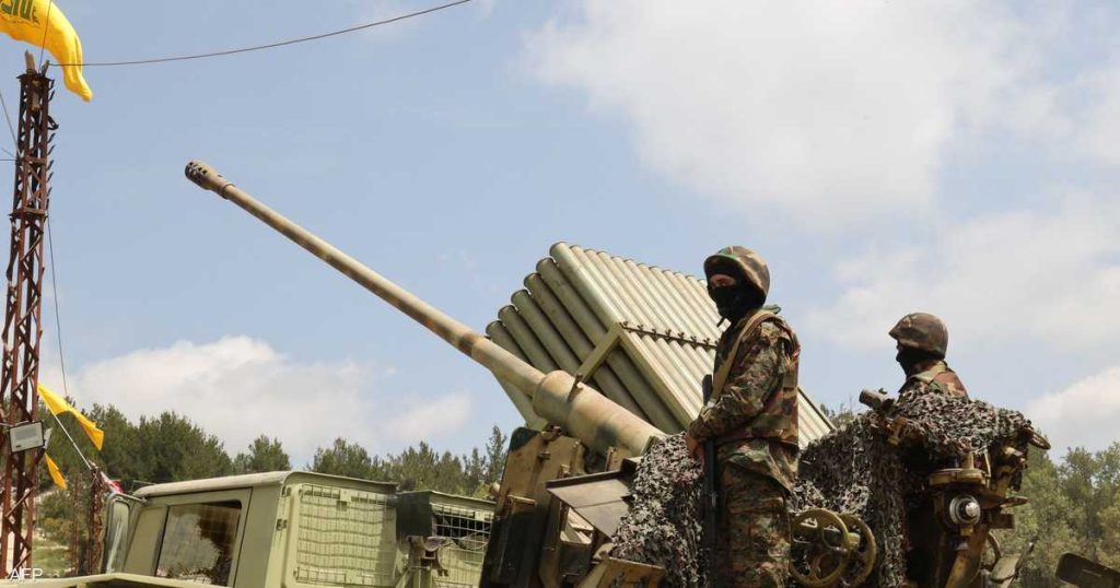 “الملف البحري السري”.. كشف تفاصيل مخطط حزب الله ضد إسرائيل