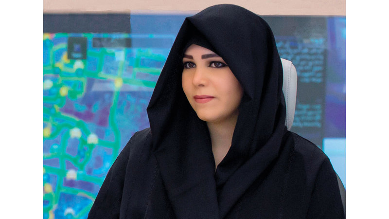 لطيفة بنت محمد: قطر تسطّر بفخر مسيرة شعب طموح وقيادة حكيمة