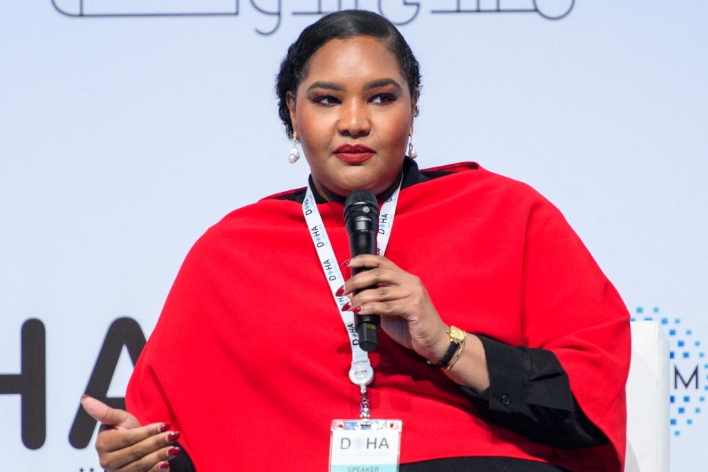 “دول الجوار للسودان تحاول الاستفادة القصوى من تفككه”