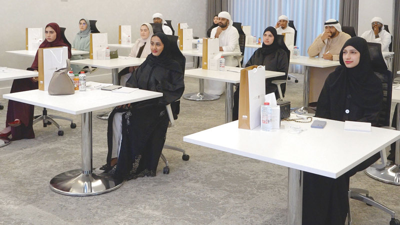 «التعليم العالي» تنظّم سلسلة ورش لتعريف الطلبة بمهارات المستقبل