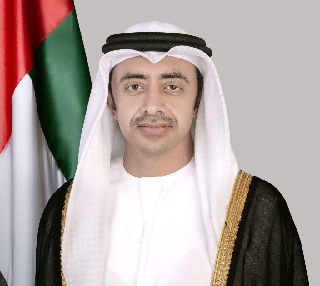 الإمارات ترحب بتصريحات وزير الخارجية الأميركي بشأن السودان ووقف الأعمال العدائية