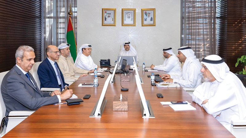 «قضاء أبوظبي» تسجل 16 محامياً جديداً