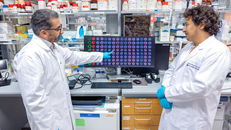 ابتكار تقنية منخفضة الكلفة لاختبار علاجات السرطان