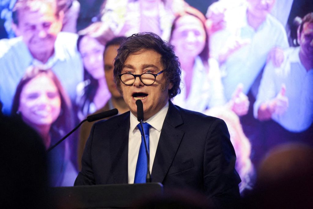 وفي الأرجنتين، قامت حكومة خافيير مايلي بحل وكالة الأشخاص ذوي الإعاقة، وسط اتهامات بالفساد