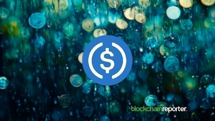 تنضم Bybit إلى Circle لتسريع سيولة الدولار الأمريكي واعتماده في جميع أنحاء العالم