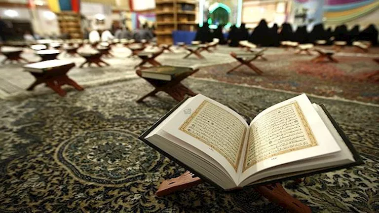 اليوم.. الأوقاف تطلق المسابقة العالمية للقرآن الكريم