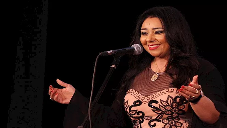 روائع النغم بصوت ريم كمال فى معهد الموسيقى.. غدا