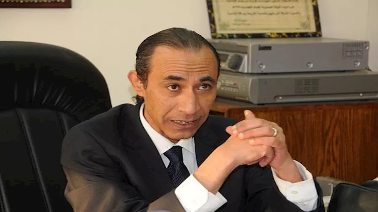 بسبب الزمالك.. استدعاء المسؤول عن إدارة حساب خالد طلعت