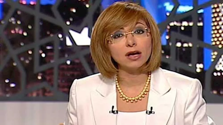 لميس الحديدي: إحالة أوراق المتهم باعتداء على أطفال الإسكندرية للمفتي “