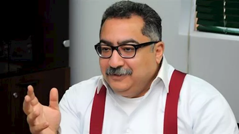 إبراهيم عيسى: الدين عند الله هو الإسلام.. ودخول الجنة أمر إلهي