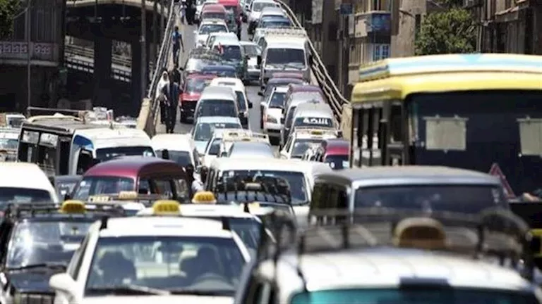 أكرم ألفي: مصر تجاوزت خطر الانفجار السكاني وتواجه الآن تباطؤا