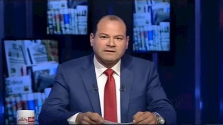 نشأت الديهي: مصر تتحرك لحماية الأمن العربي.. واليمن ملف شديد التعقيد