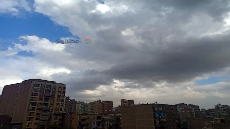 “توخوا الحذر”.. الأرصاد تعلن حالة الطقس المتوقعة خلال الساعات المقبلة