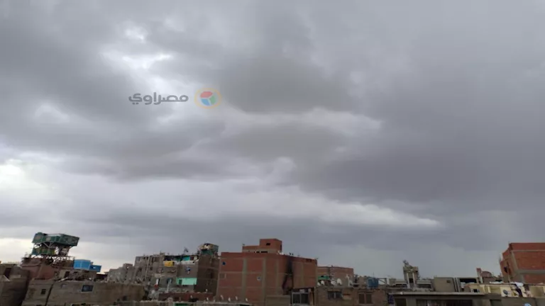أمطار رعدية ورياح بهذه المناطق.. الأرصاد تعلن طقس الـ5 أيام المقبلة