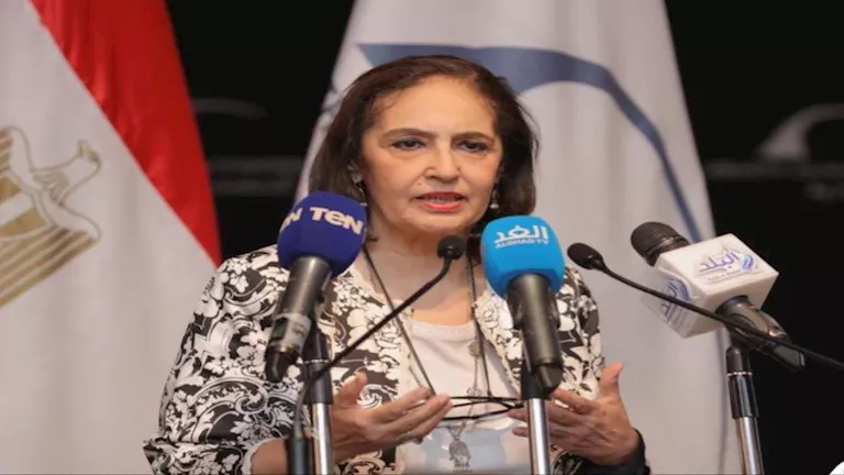 نائلة جبر: الهجرة غير الشرعية “تحد ثقافي” مستمر.. وأوروبا لن تتحمل أعب