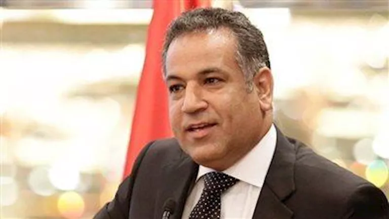 رئيس جمعية رجال الأعمال المصريين الأفارقة: الأمن الغذائي يقوم على 4 مح