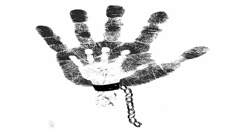 ولي أمر يكشف تفاصيل تعرض ابنه للتحرش من فرد أمن بمدرسة دولية شهيرة