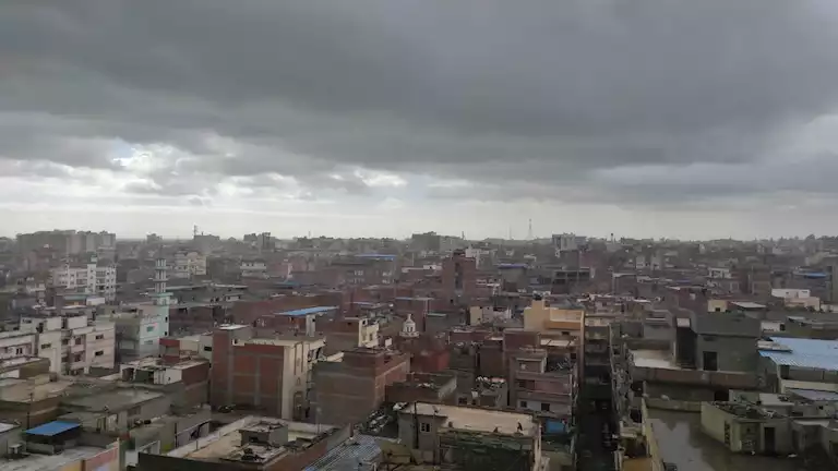 الطقس غداً.. الأرصاد تكشف تفاصيل حالة الجو