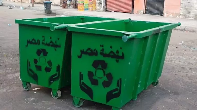 حدث في 8 ساعات| حقيقة تسبب النمل الأبيض في انهيار منازل بالأقصر.. وإلز