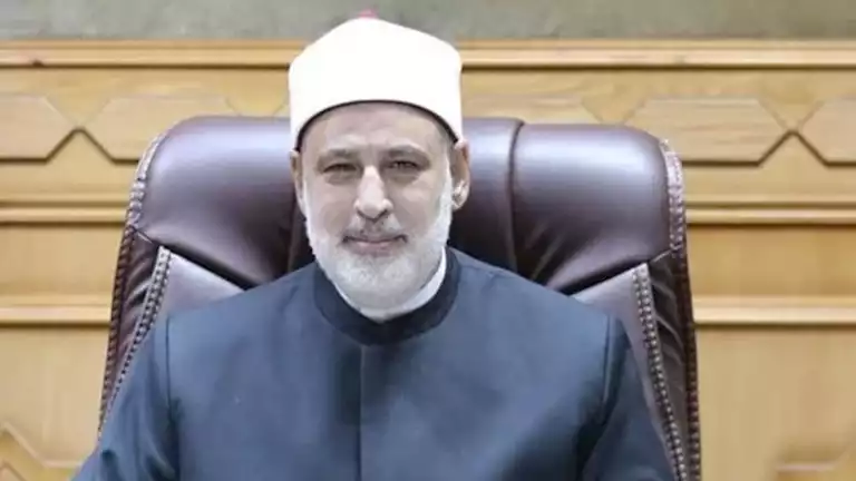 وكيل الأزهر: مصر قدمت للعالم أعظم قراء القرآن