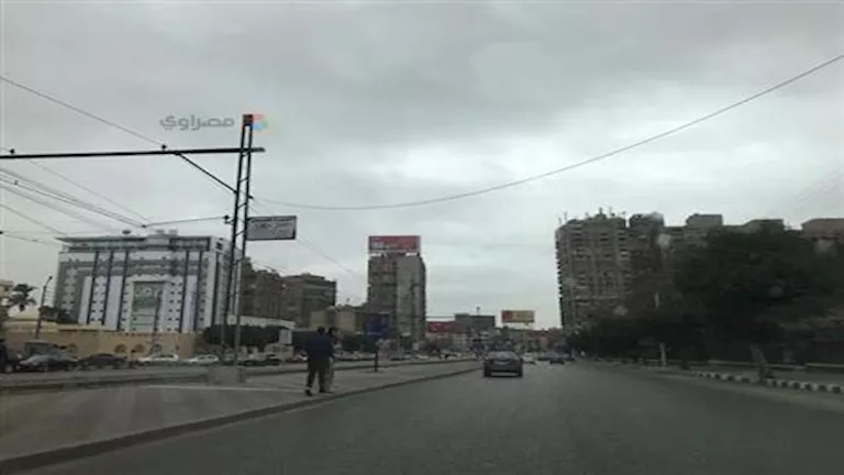 منخفض جوي وأمطار.. تحذير من الأرصاد بشأن طقس الساعات المقبلة