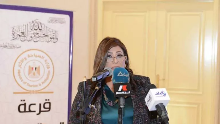 السياحة: غلق 126 كيانًا مخالفًا بجنوب سيناء